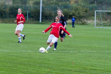 Bild 208 - B-Juniorinnen MSG Eiderkanal - SG Trittau/S�dstormarn : Ergebnis: 2:1